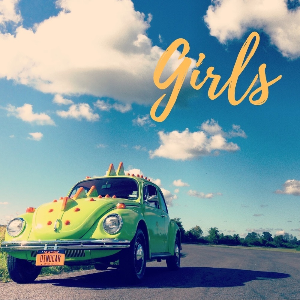 Girl’s Clothes